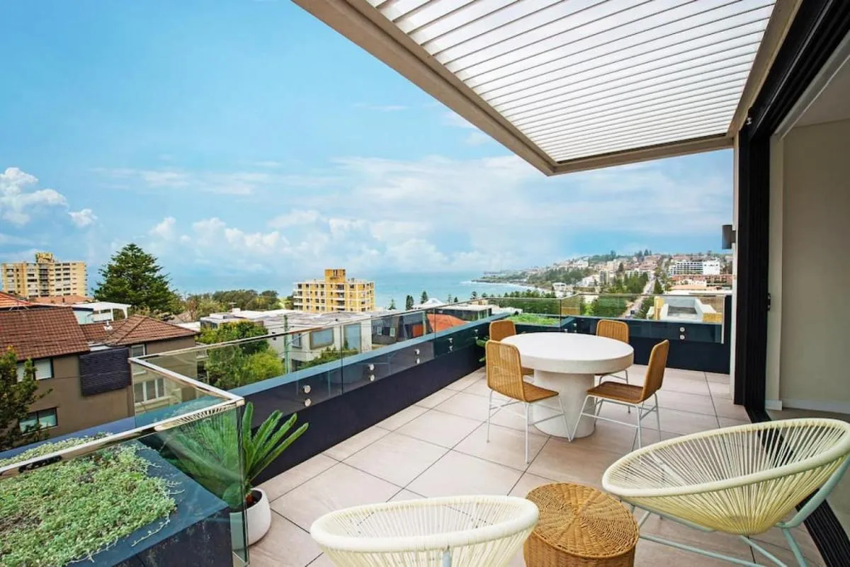 Image 5 of Coogee Beachside Penthouse 7