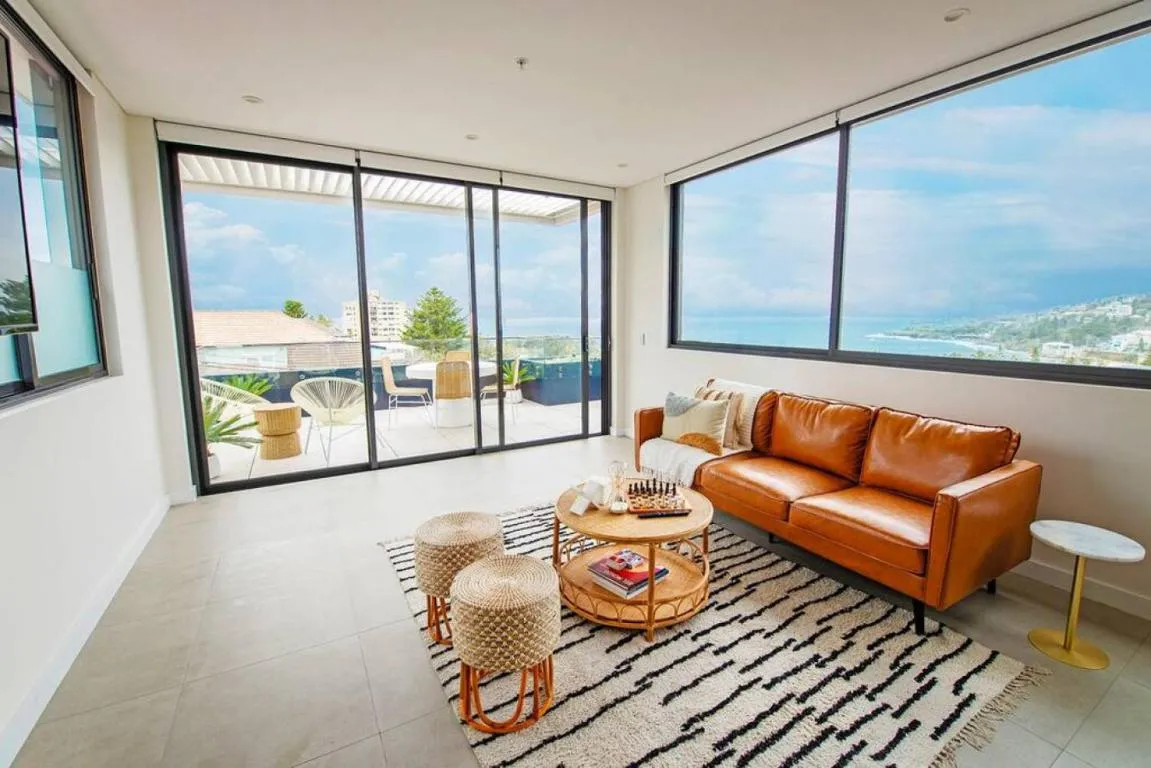 Image of Coogee Beachside Penthouse 7