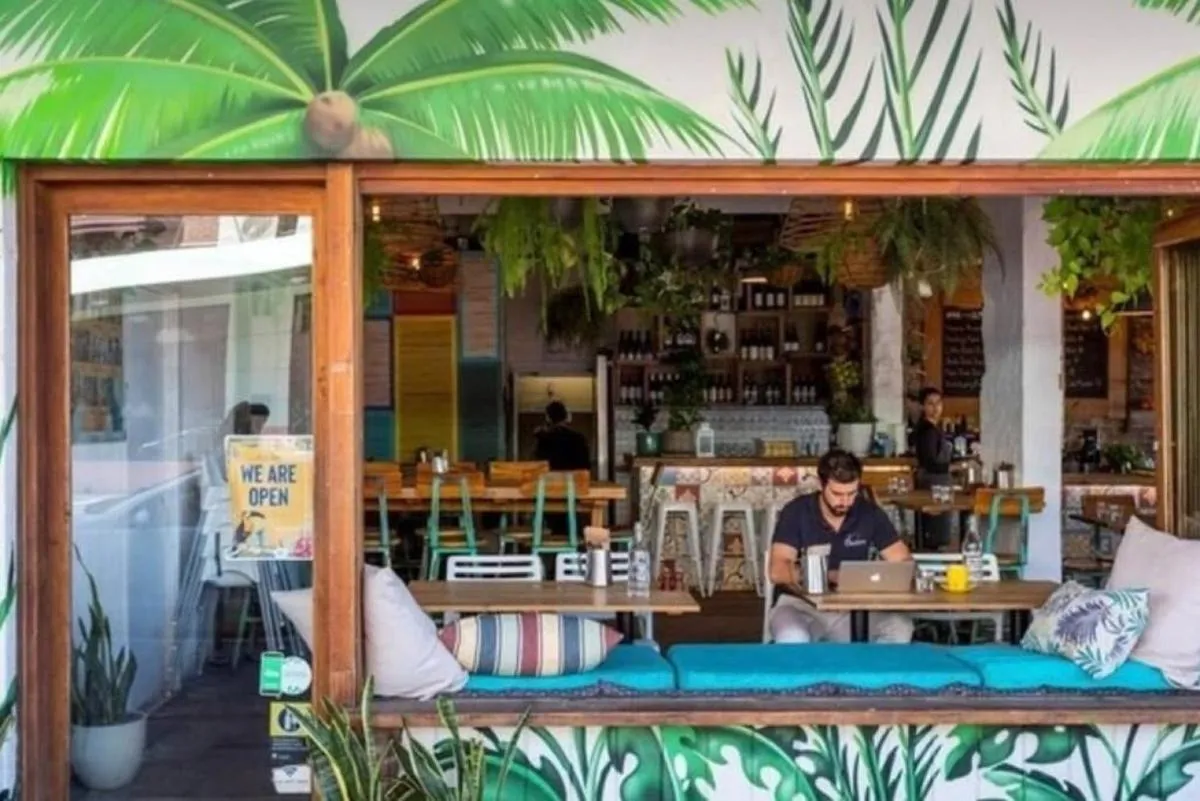 Image 3 of Coogee Beachside Penthouse 7