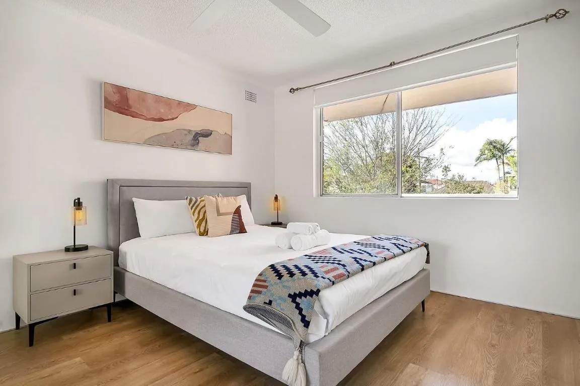 Image of Coogee Beachside Retreat Free Parking