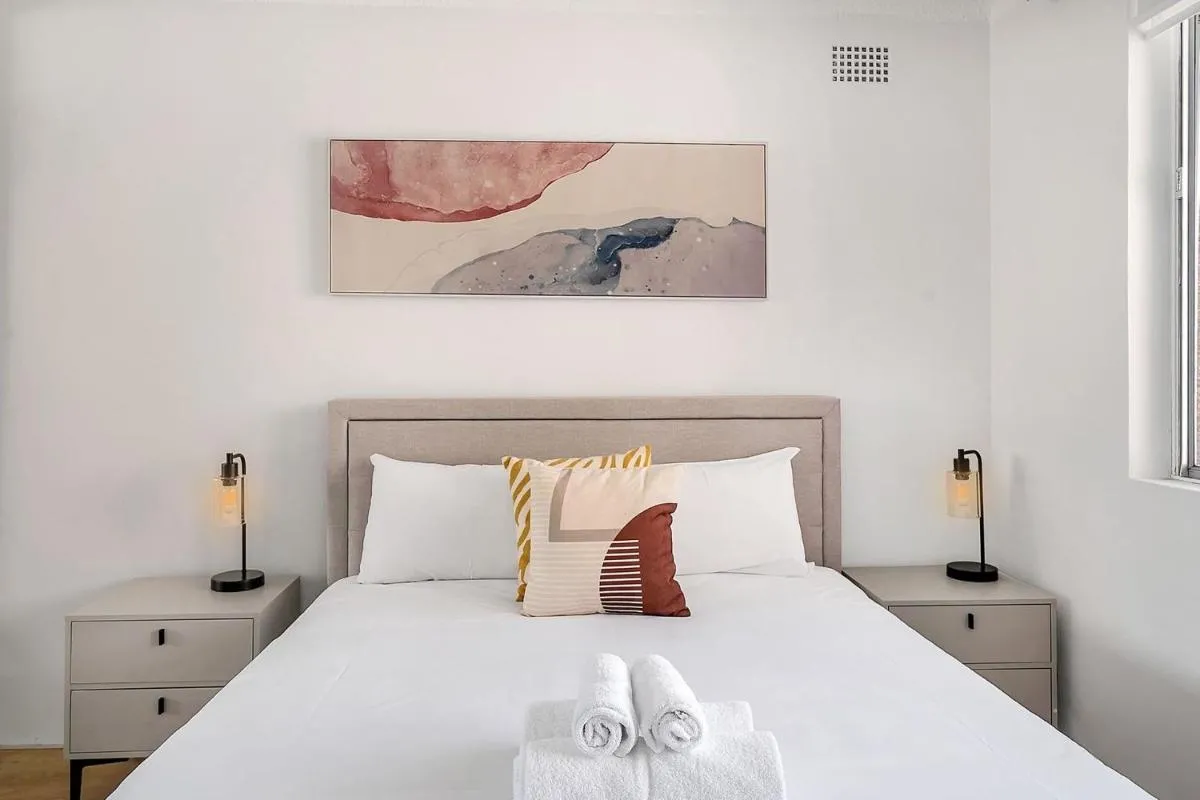 Image 2 of Coogee Beachside Retreat Free Parking