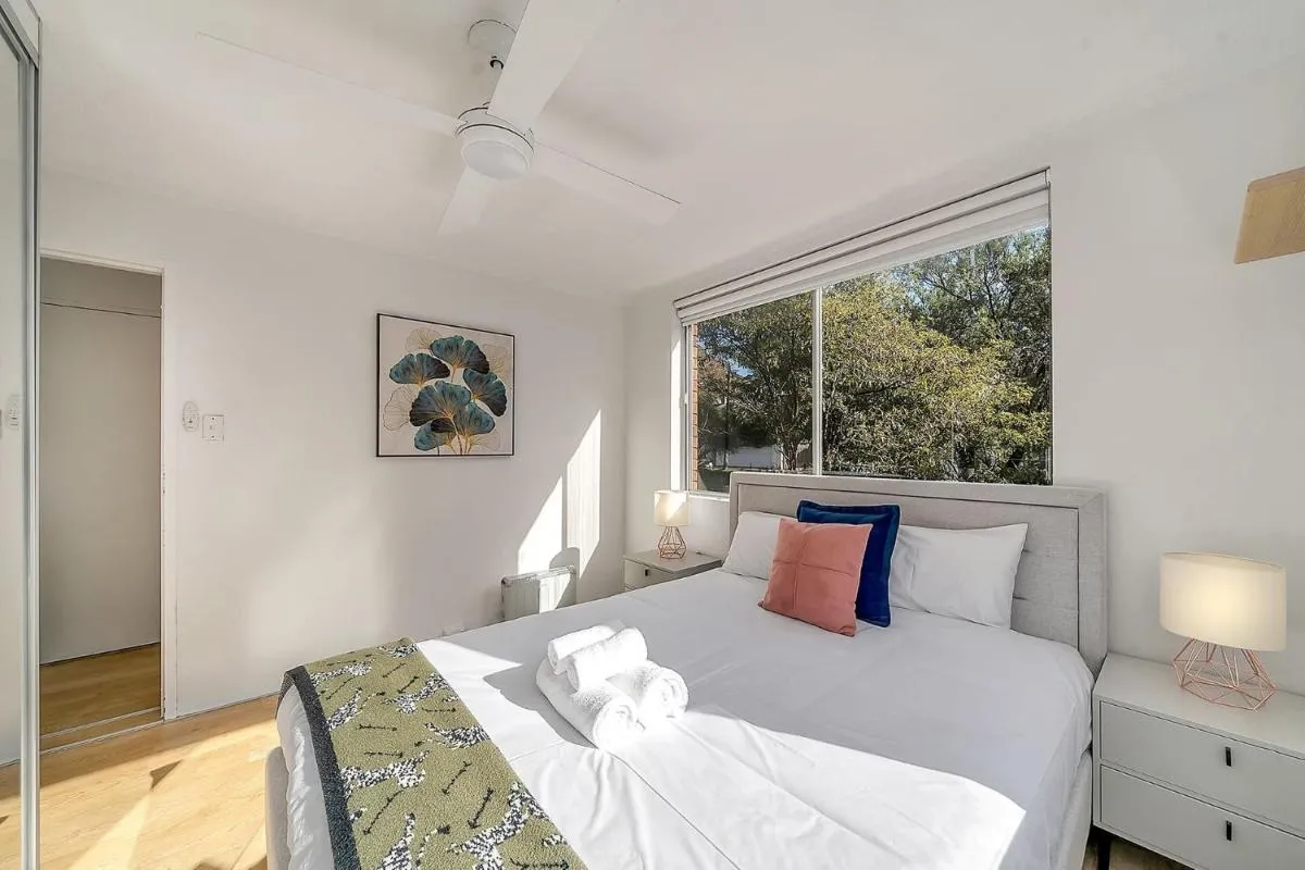 Image 4 of Coogee Beachside Retreat Free Parking