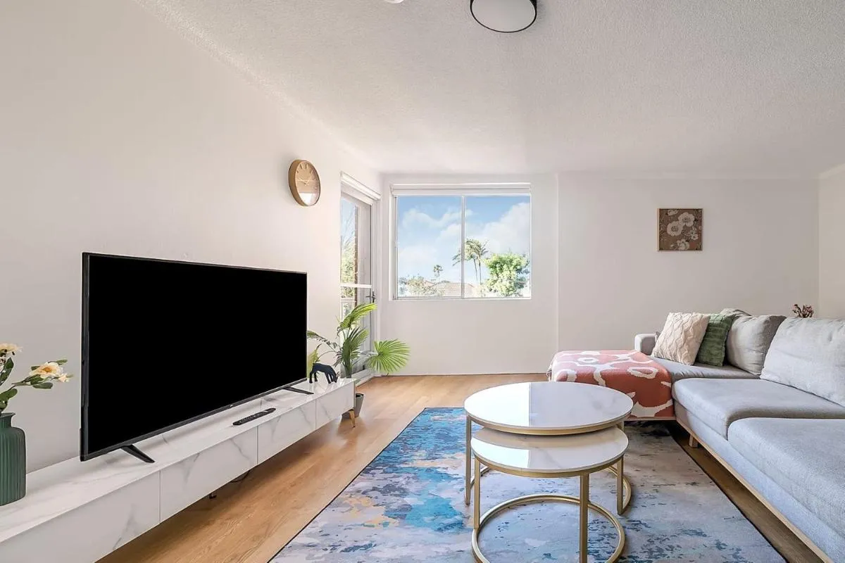 Image 6 of Coogee Beachside Retreat Free Parking