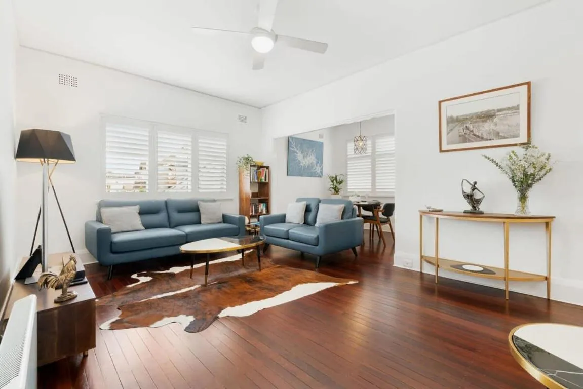 Image of Coogee Riviera