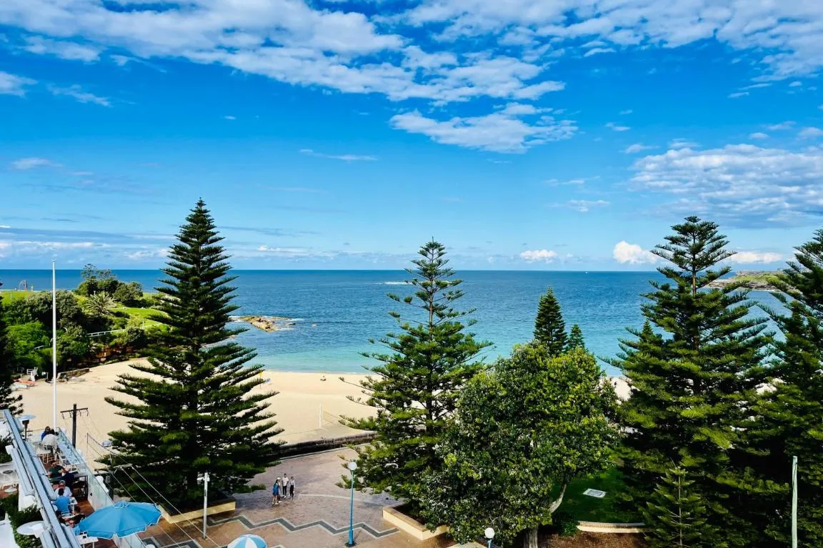 Image of Coogee Sands Hotel & Apartments