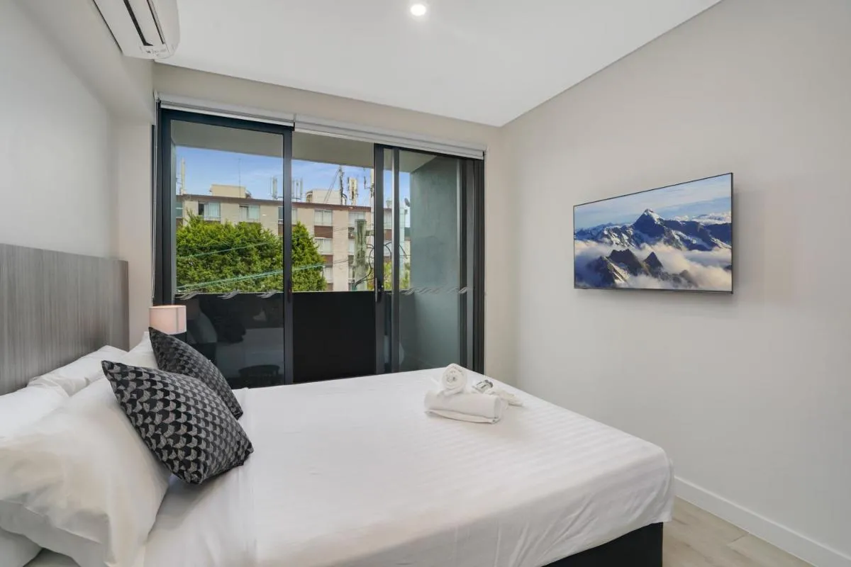 Image 5 of Coogee Studio Apartments