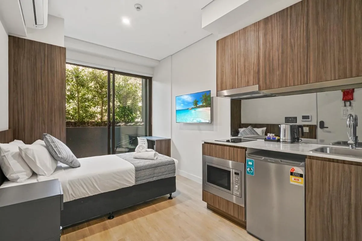 Image 3 of Coogee Studio Apartments