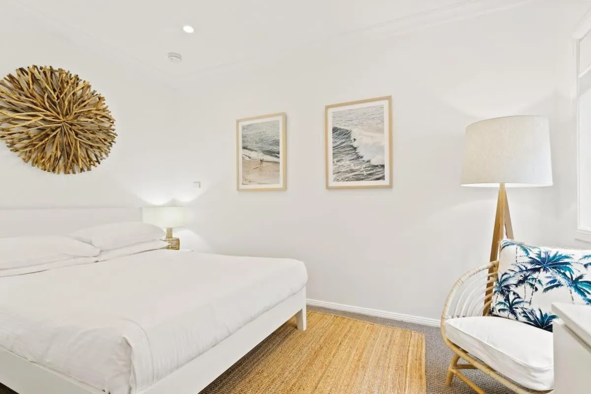Image 1 of Cosy 1-Bed near Manly Dam and Shops