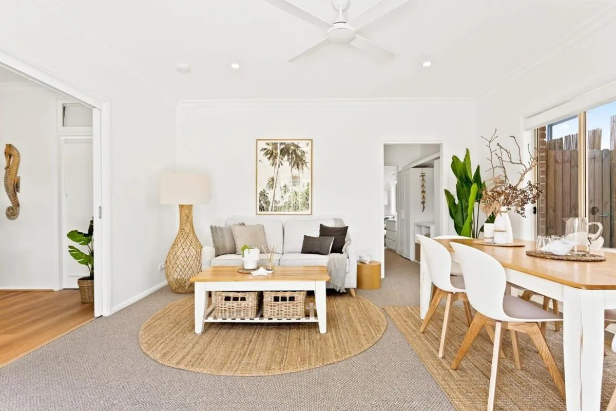 Image 3 of Cosy 1-Bed near Manly Dam and Shops