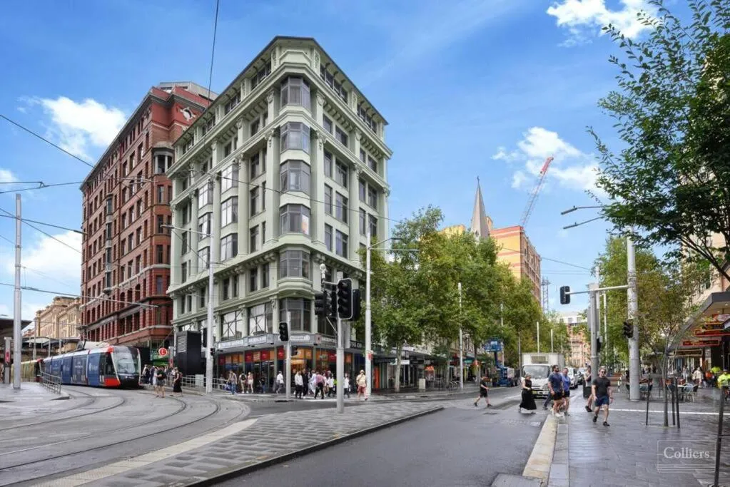 Image 5 of Cosy 2Bed Apt at CBD with free parking