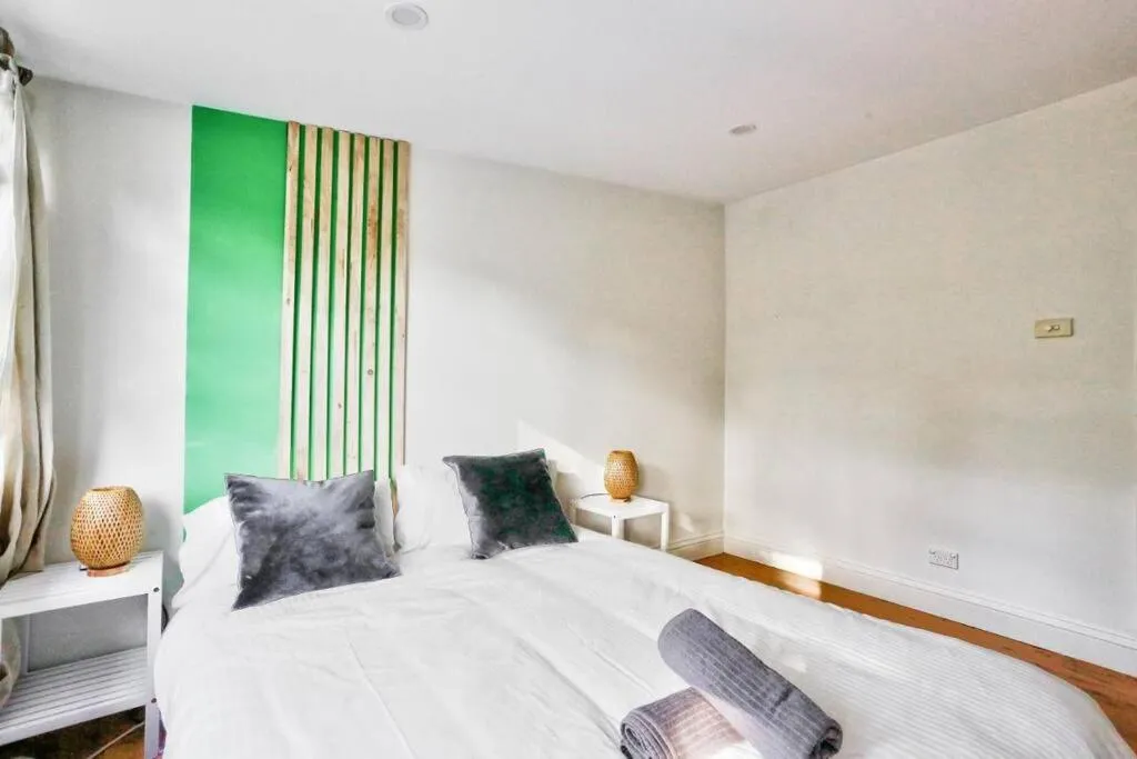 Image 6 of Cosy 2 Bedroom House Chippendale Central Newtown