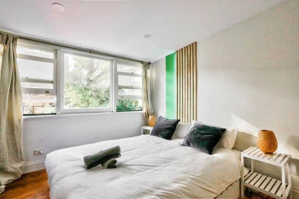 Image 1 of Cosy 2 Bedroom House Chippendale Central Newtown