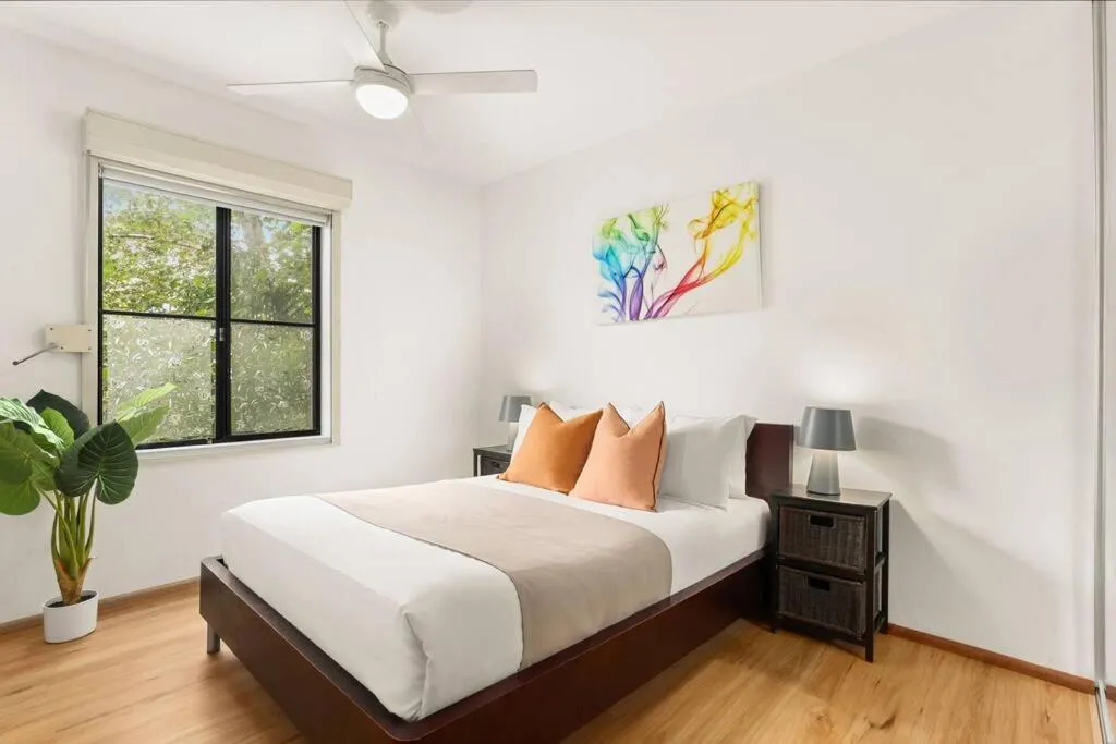 Image 4 of Cosy Inner City Abode – 1 Bed Woolloomooloo