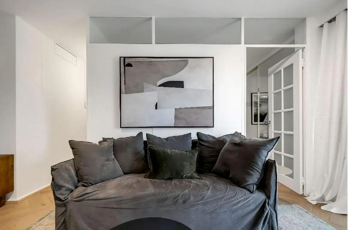 Image of Cosy Retreat in Bondi Junction 1BR Gem