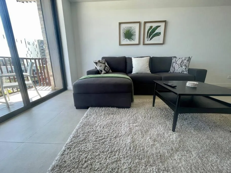 Image of Cosy Stays 1 Bedroom Apartment Rosebery Parking & Balcony Sydney Escape