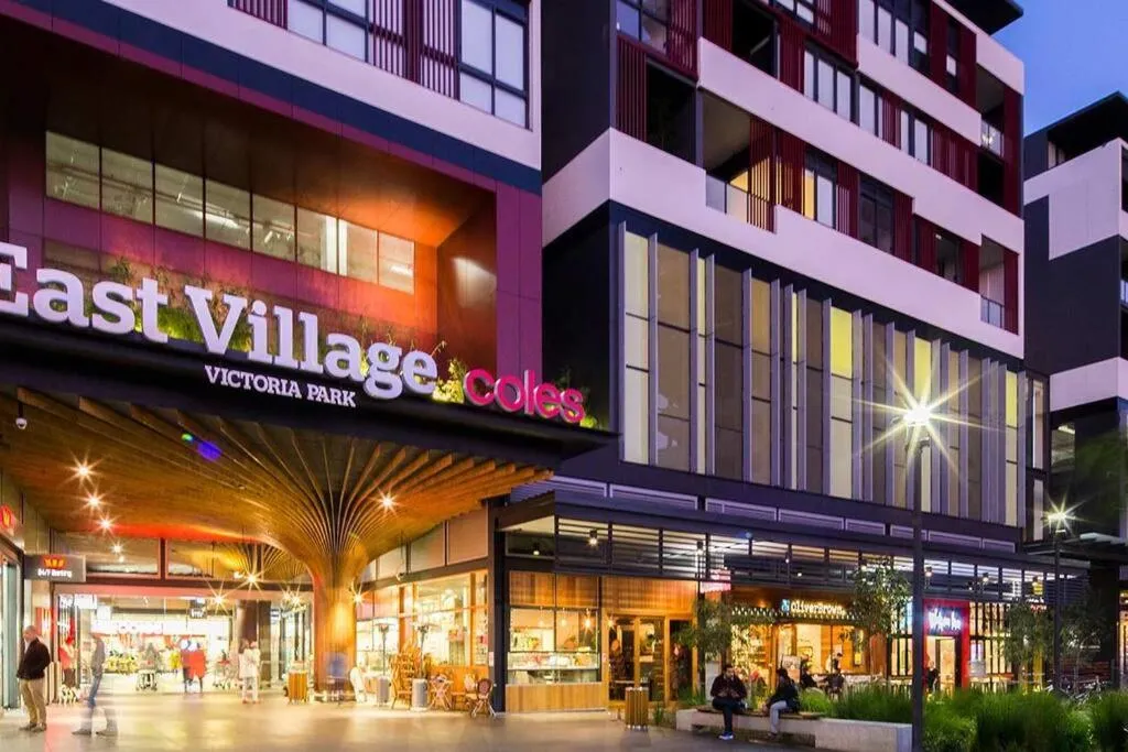 Image 5 of Cosy Stays 1 Bedroom Apartment Rosebery Parking & Balcony Sydney Escape