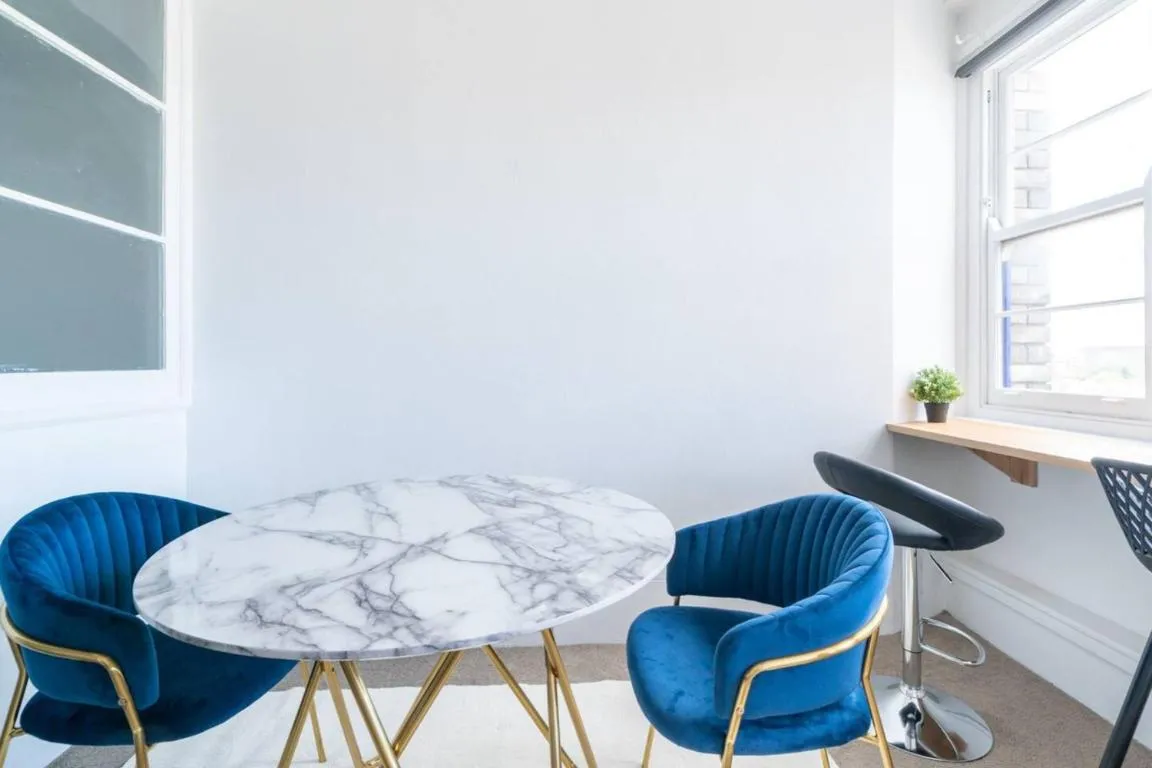 Image of Cosy Studio in a Prime Surry Hills Location