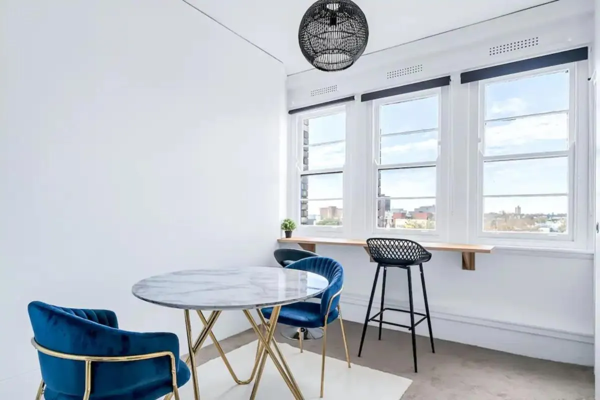 Image 3 of Cosy Studio in a Prime Surry Hills Location