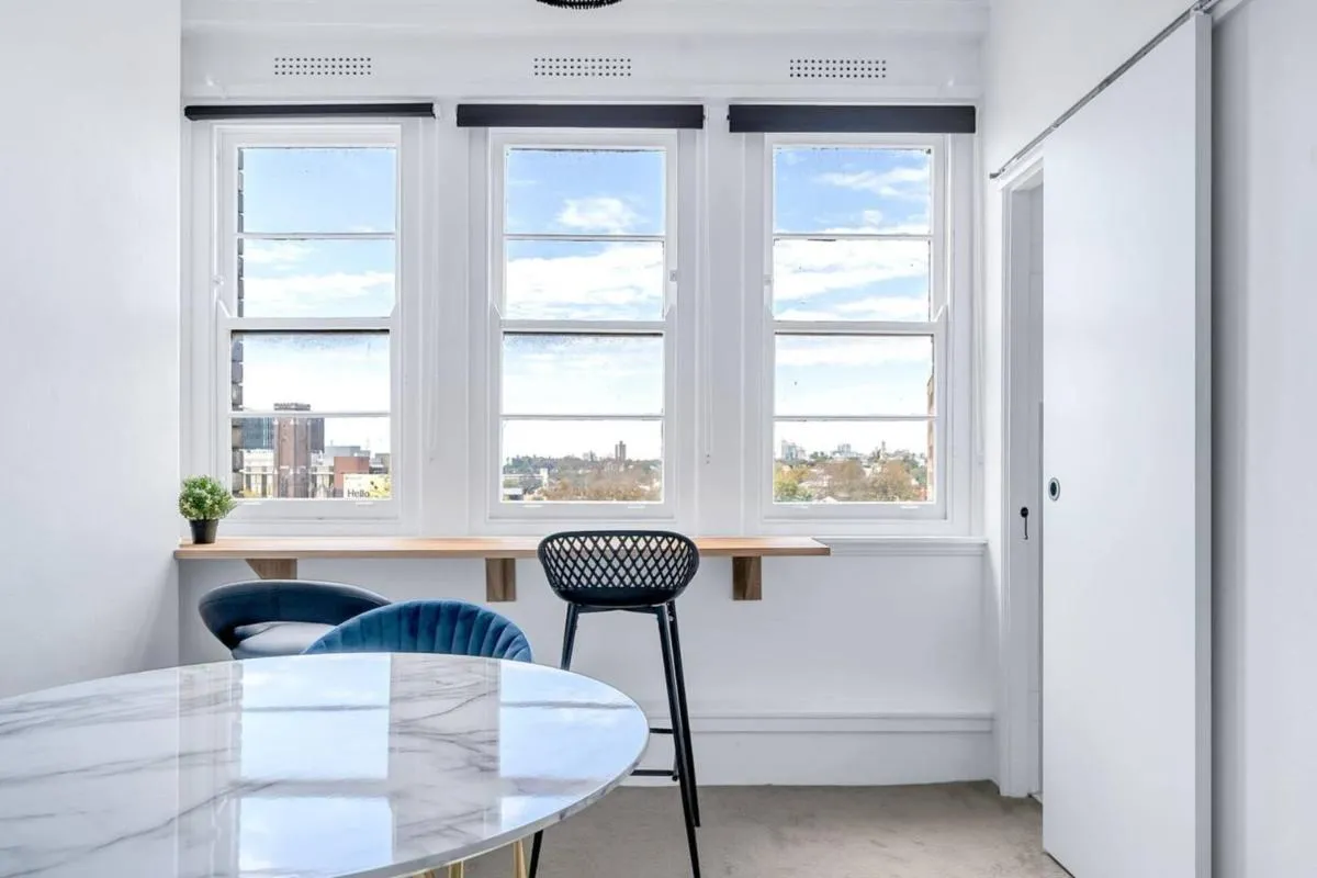Image 6 of Cosy Studio in a Prime Surry Hills Location