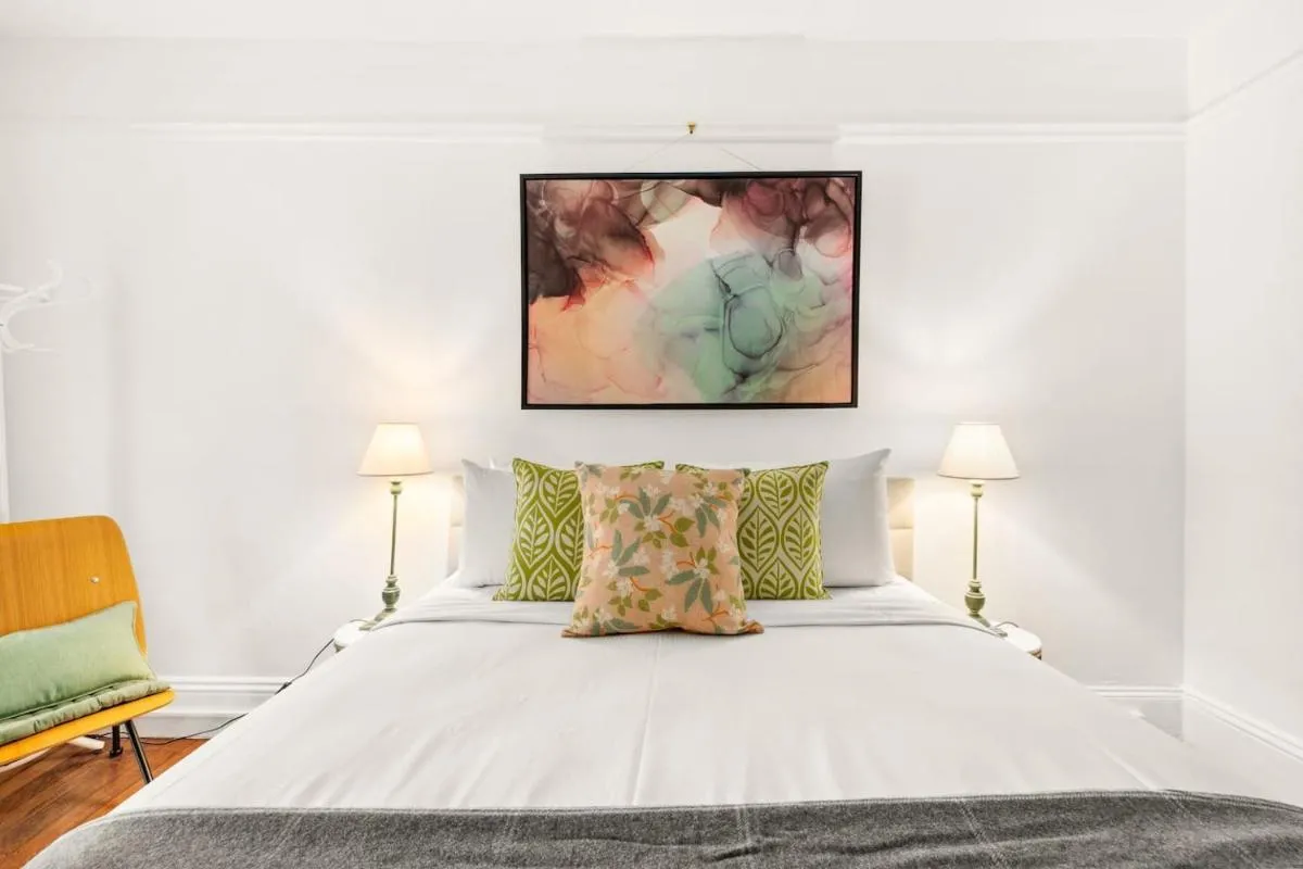 Image 1 of Courtyard Studio Charm in the Heart of Paddington