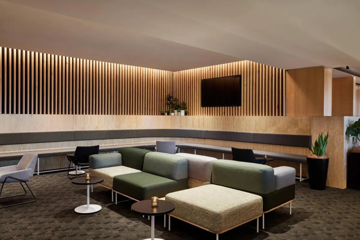 Image 4 of Courtyard by Marriott Sydney-North Ryde