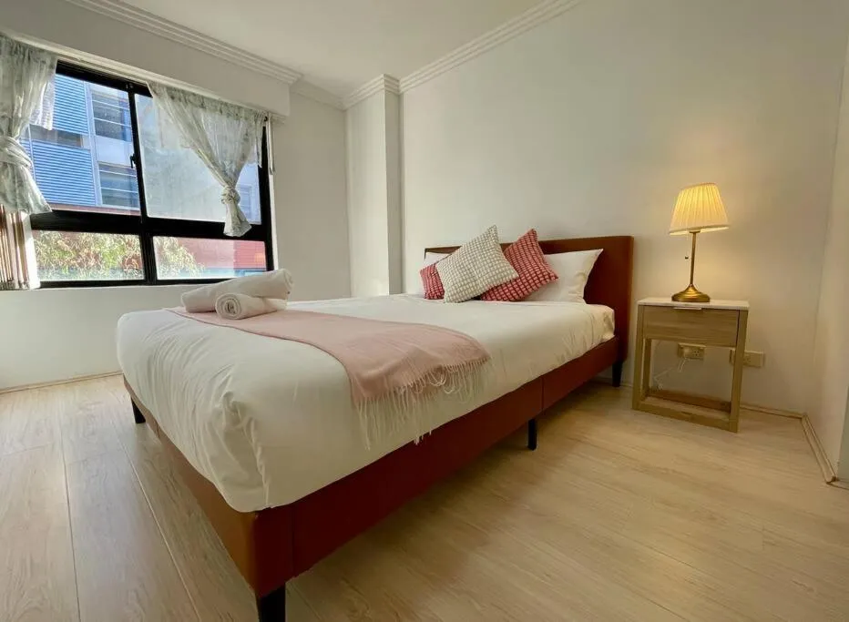 Image 1 of Cozy 2B2B APT at Hurstville