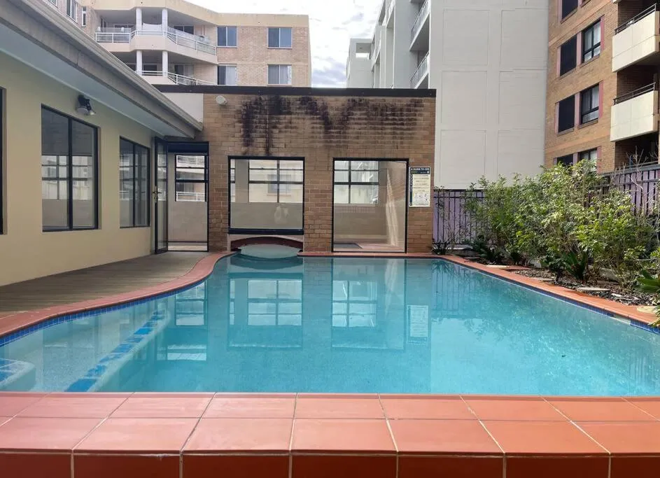 Image 3 of Cozy 2B2B APT at Hurstville