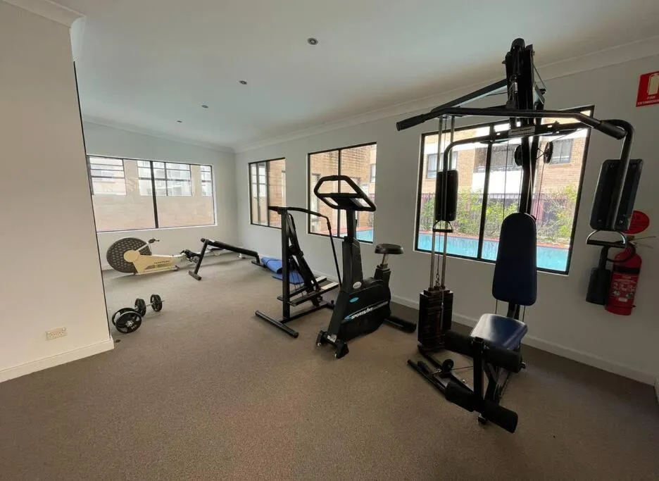 Image 5 of Cozy 2B2B APT at Hurstville