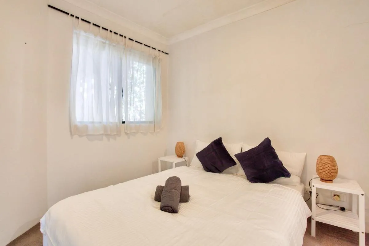 Image 1 of Cozy 2 Bedroom Apartment Surry Hills