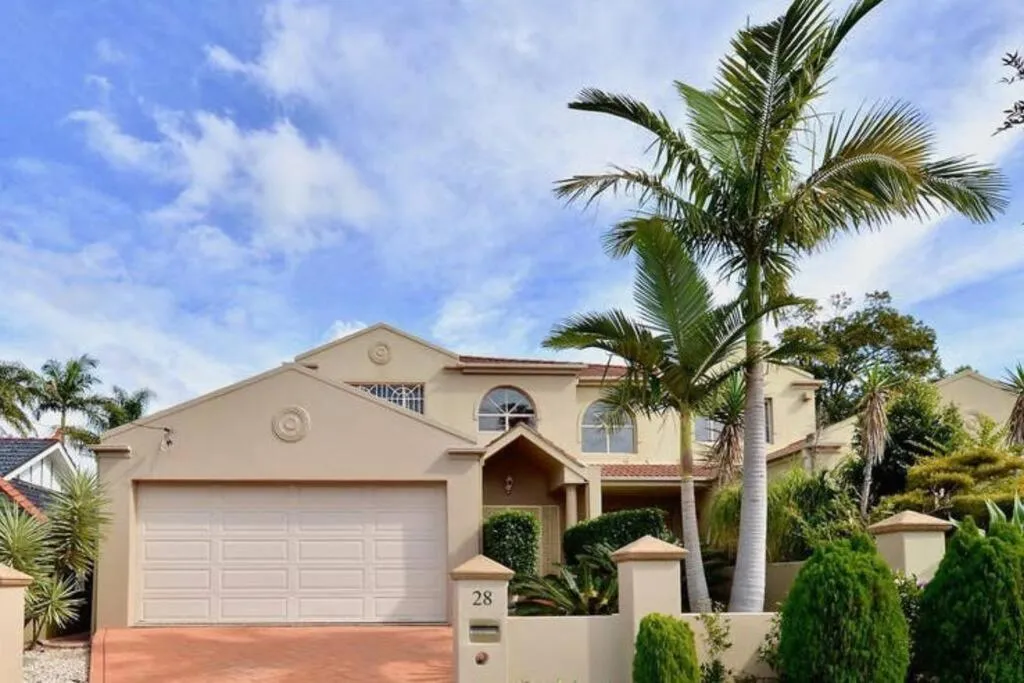 Image of Cozy 4-Bedroom Family House in Central Chatswood