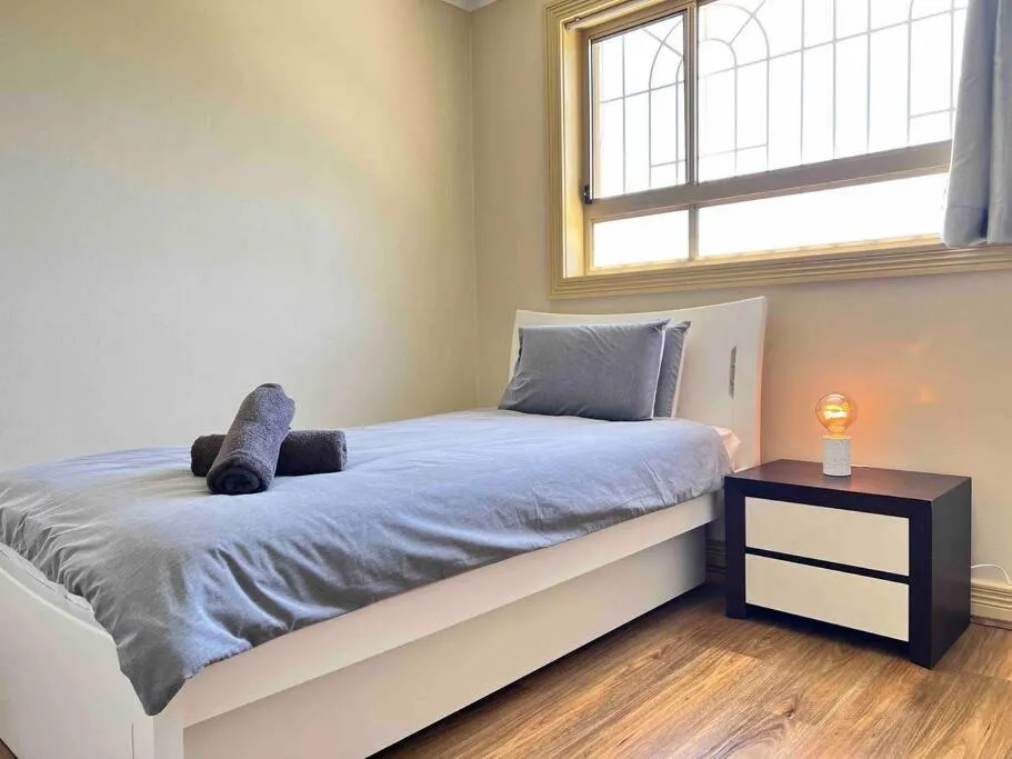 Image 1 of Cozy 4-Bedroom Family House in Central Chatswood