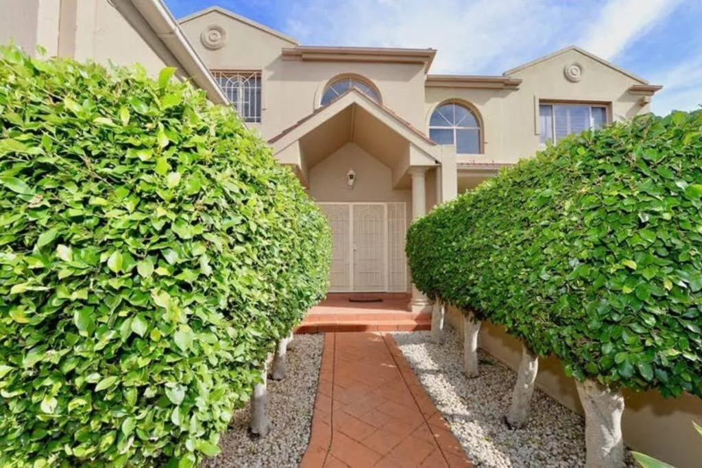 Image 5 of Cozy 4-Bedroom Family House in Central Chatswood