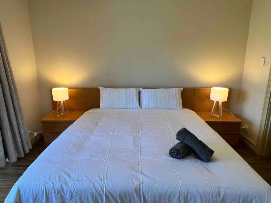 Image 6 of Cozy 4-Bedroom Family House in Central Chatswood