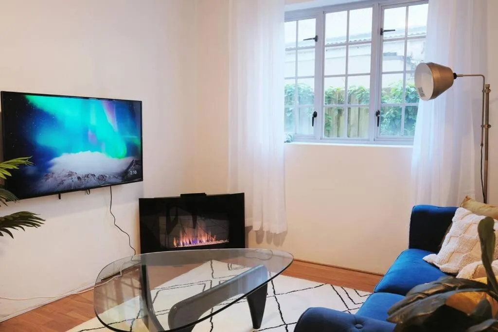 Image of Cozy French Retreat Near Beach