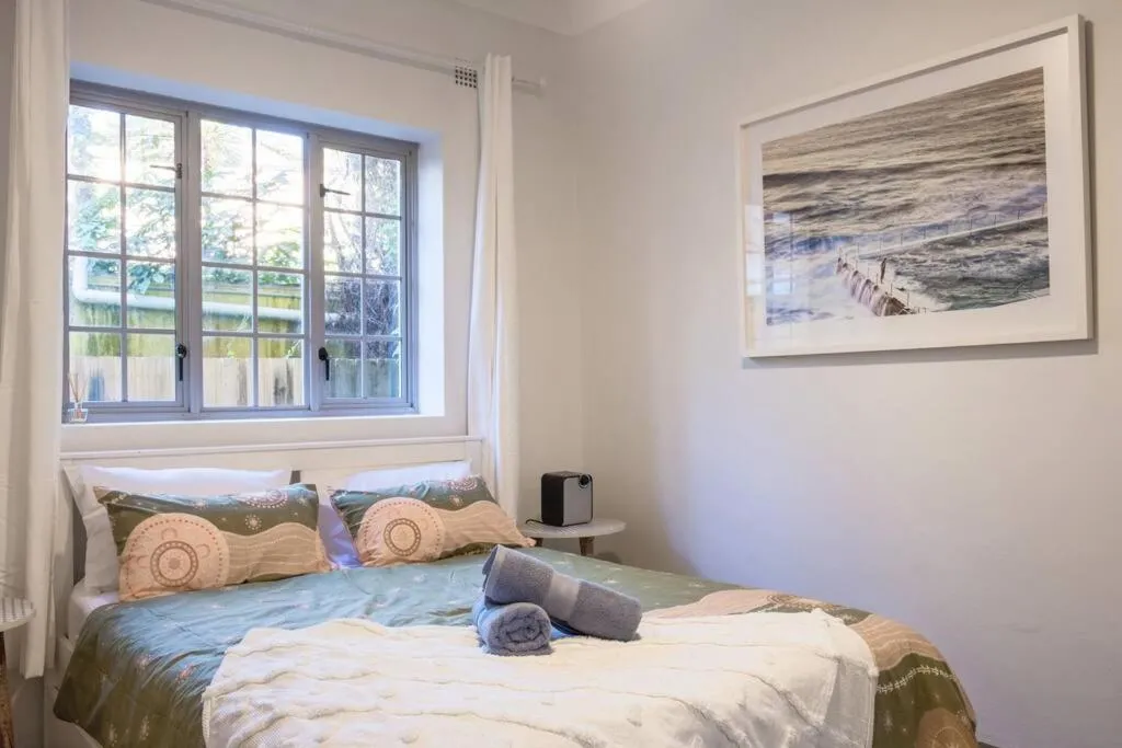 Image 1 of Cozy French Retreat Near Beach