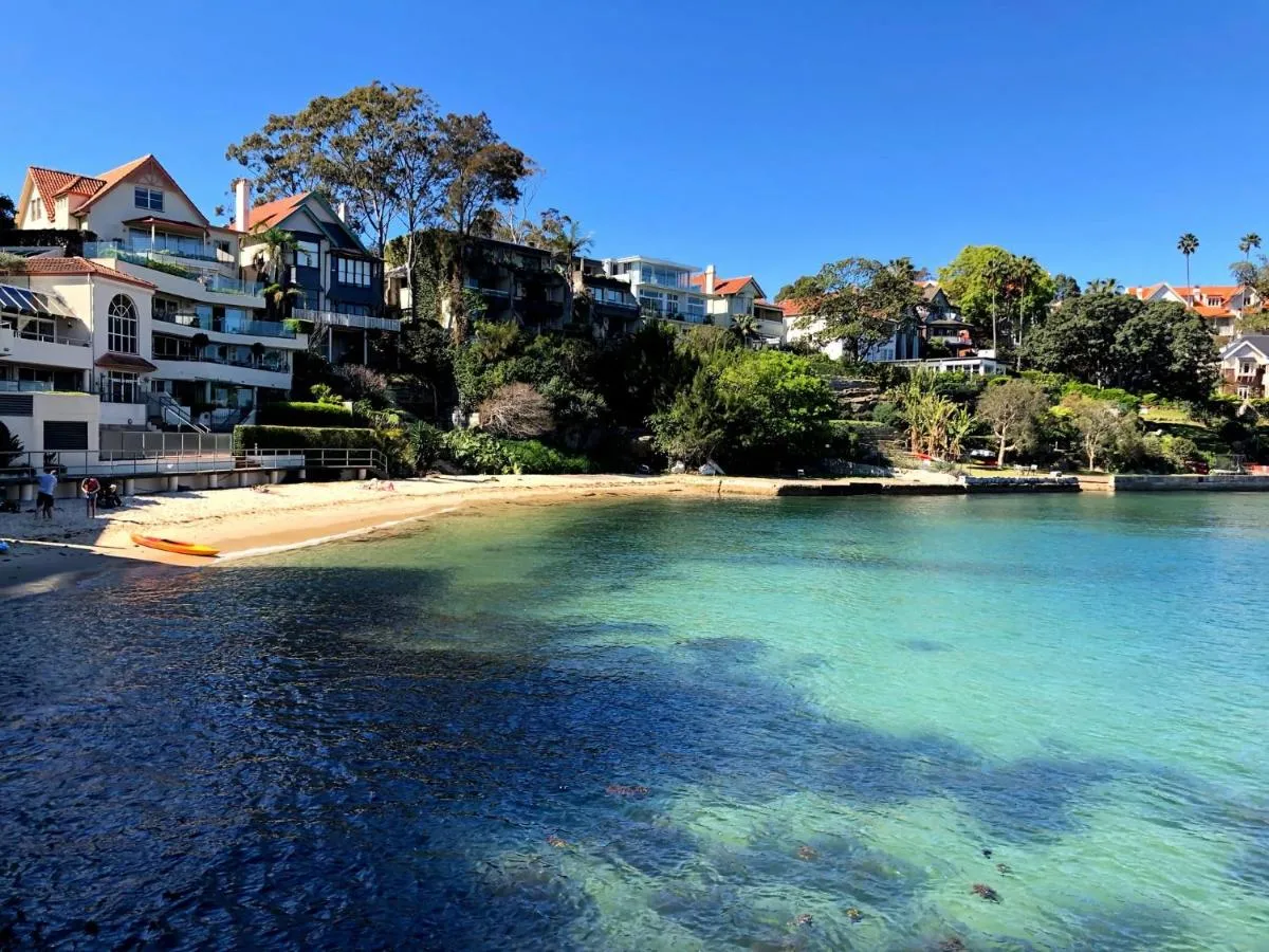 Image 5 of Cozy Retreat with Balcony in Crows Nest