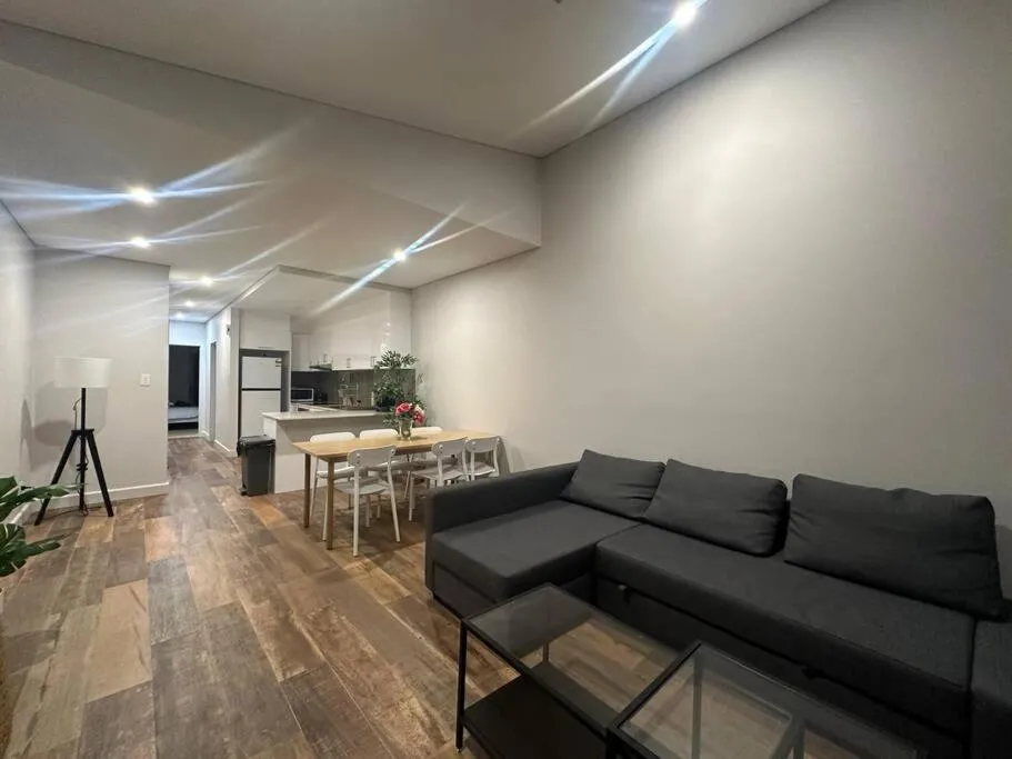 Image of Cozy & Spacious 3 Bedroom House Glebe