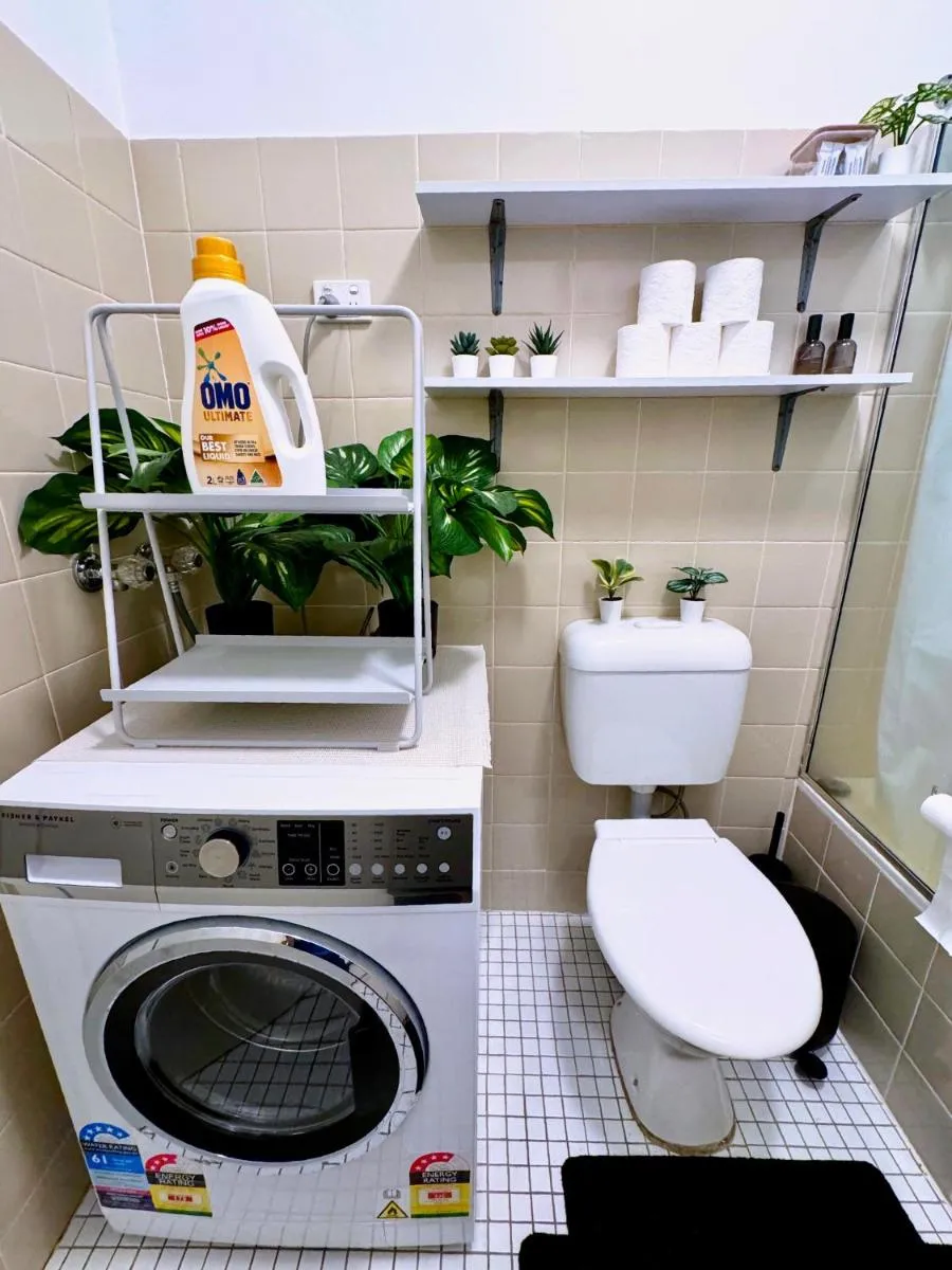 Image 3 of Cozy Walkable City Haven – Spacious 2BR Apt at Potts Point