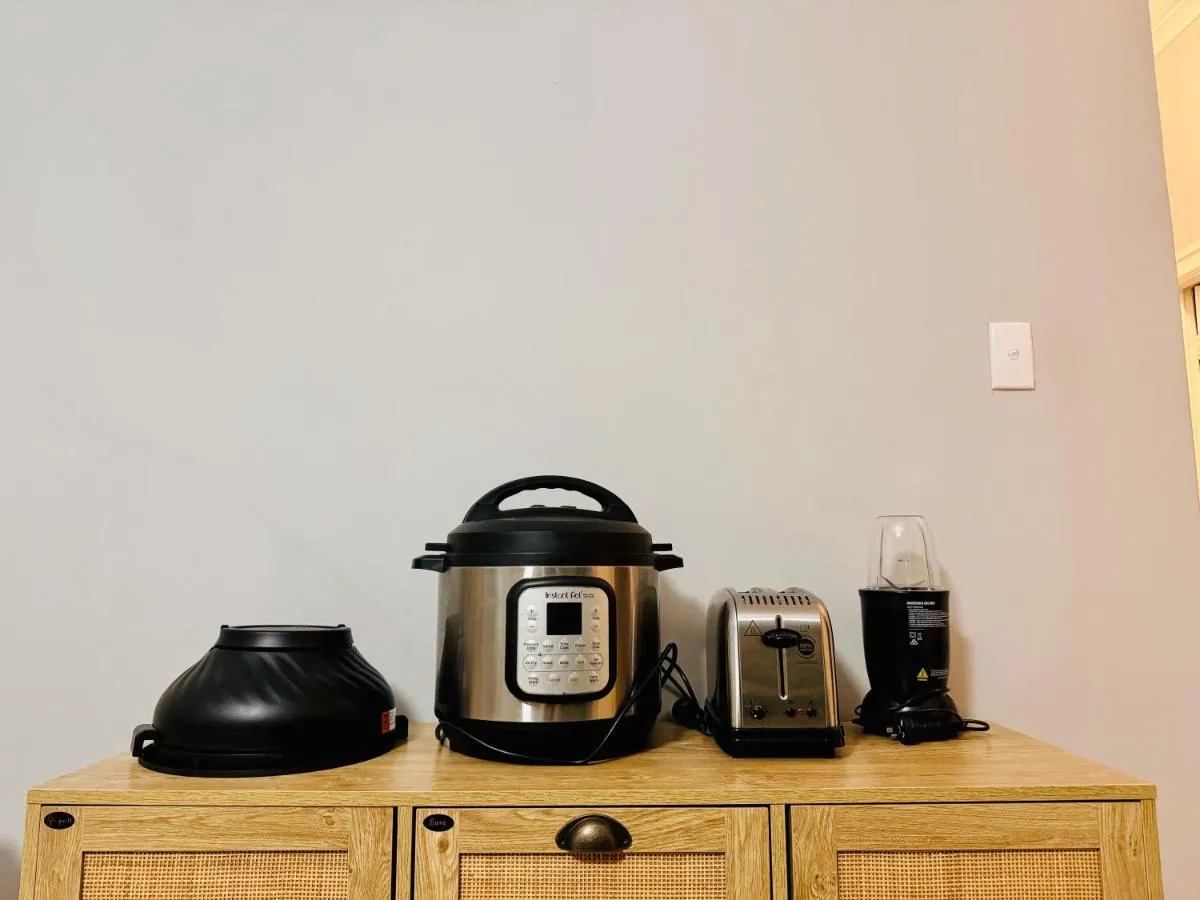 Image 2 of Cozy Walkable City Haven – Spacious 2BR Apt at Potts Point