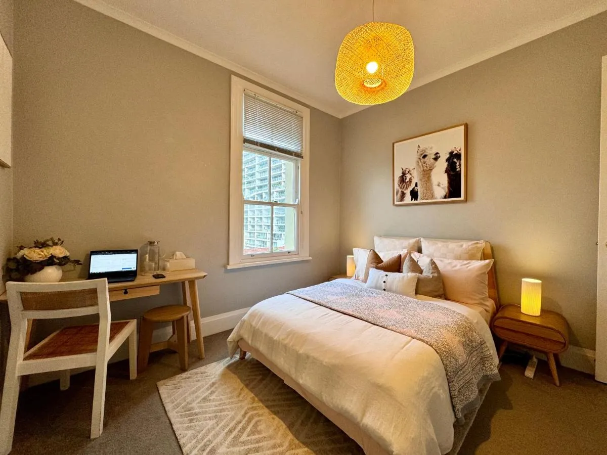 Image 6 of Cozy Walkable City Haven – Spacious 2BR Apt at Potts Point