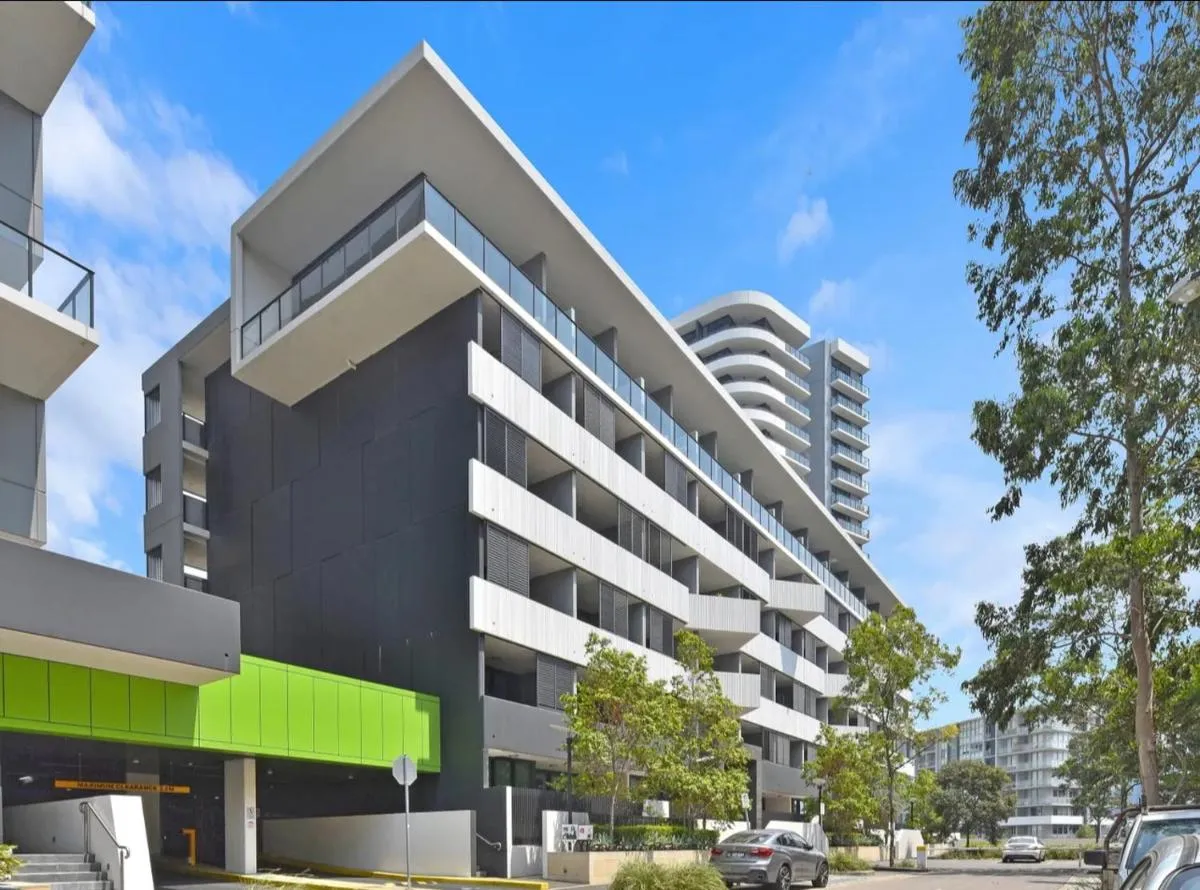 Image 5 of Cozy stylish home in Rhodes