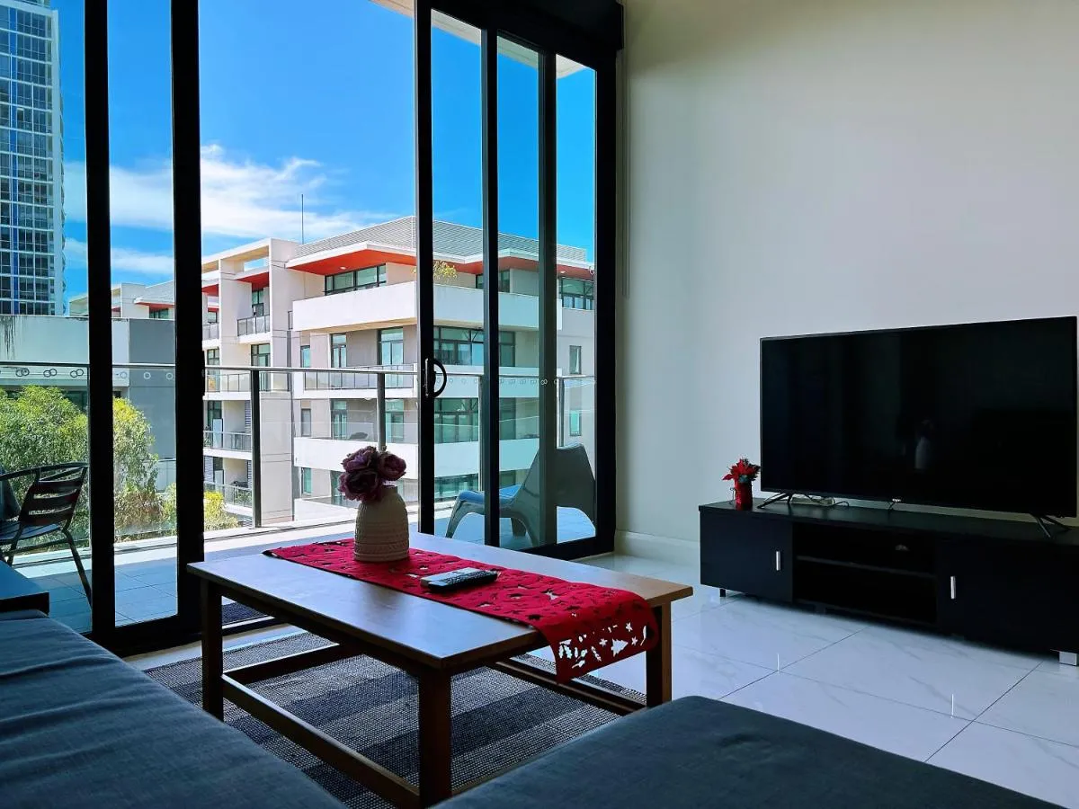 Image 4 of Cozy stylish home in Rhodes