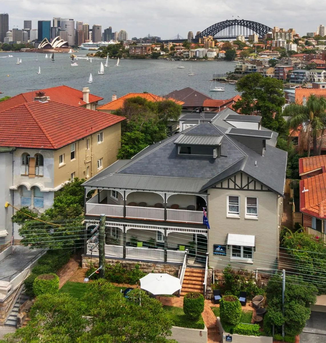 Image 3 of Cremorne Point Manor