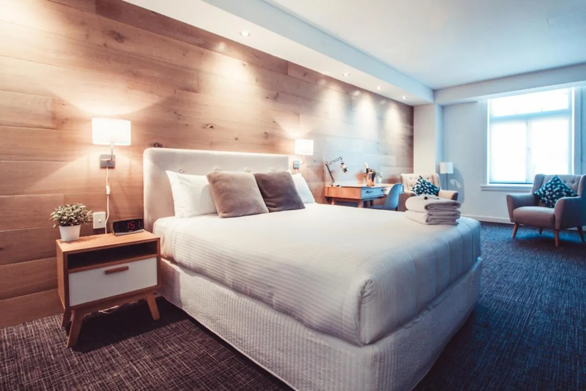 Image 2 of Crown Hotel Surry Hills