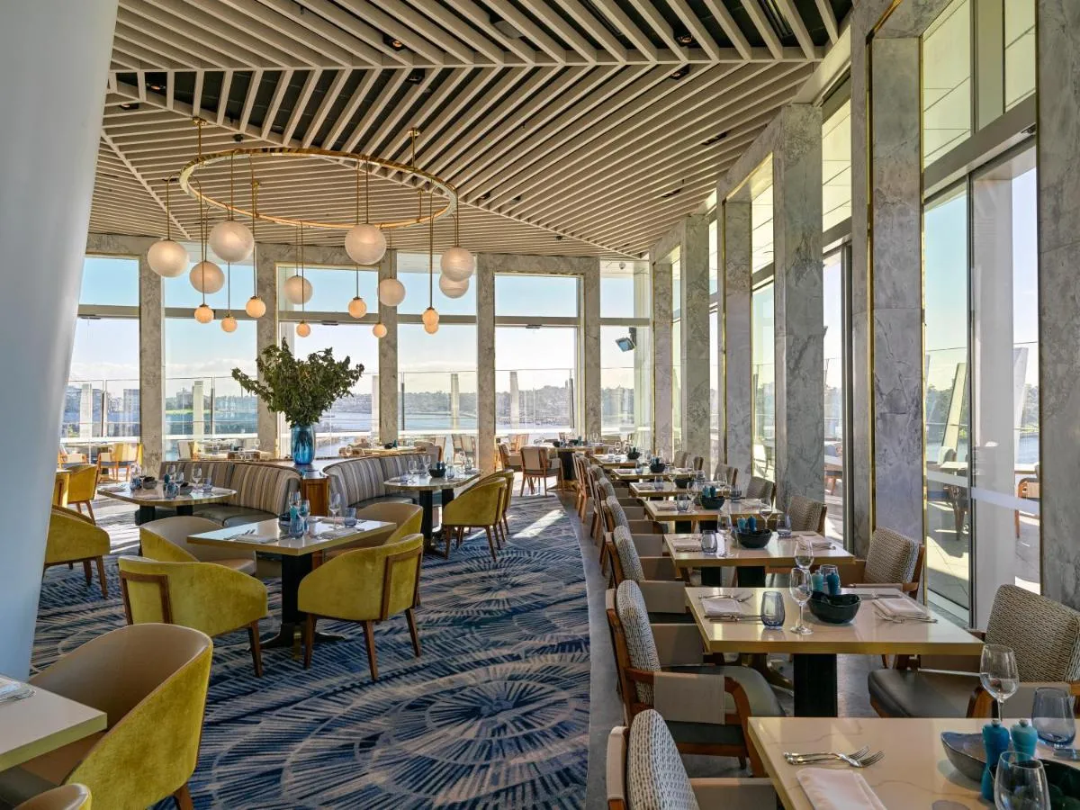 Image 4 of Crown Towers Sydney