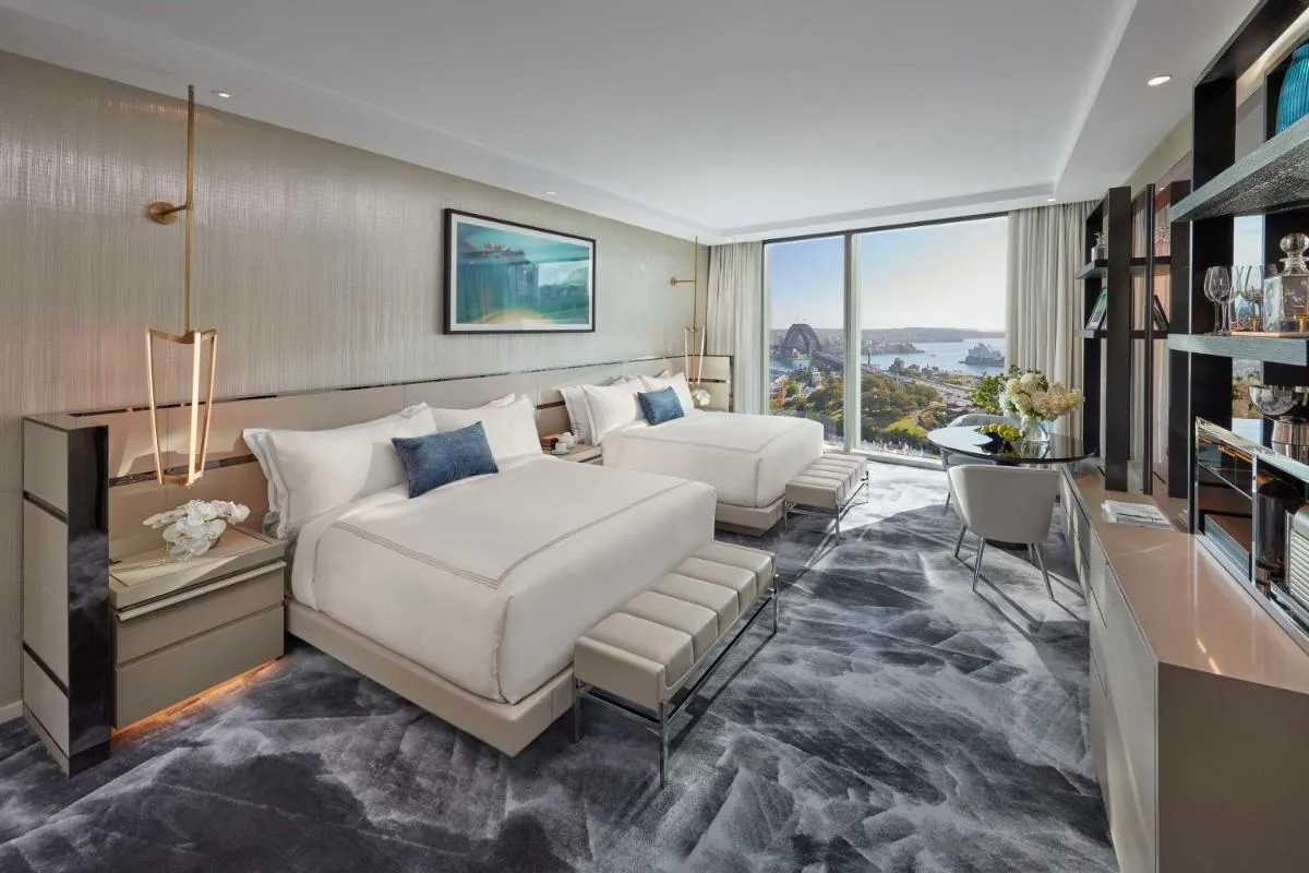 Image 1 of Crown Towers Sydney