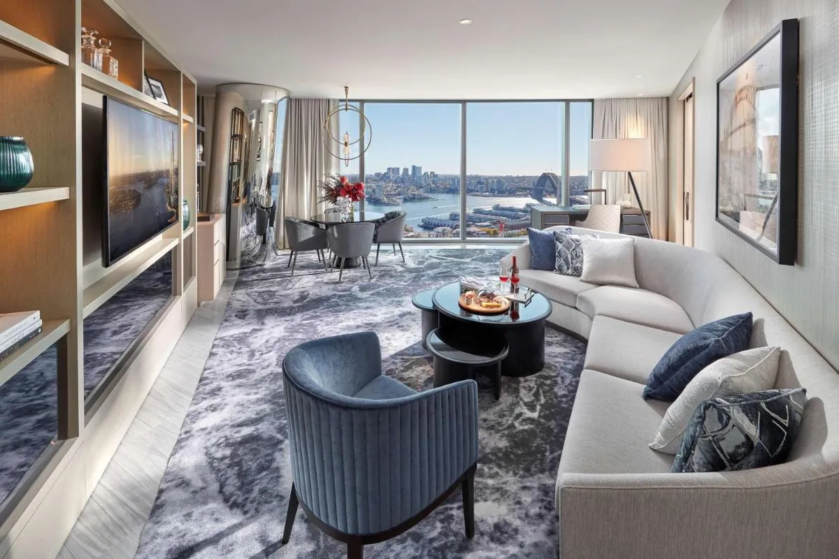 Image 5 of Crown Towers Sydney