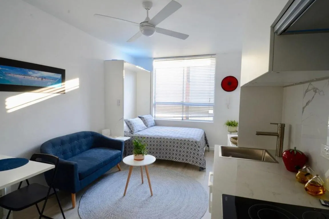 Image of Cute Studio Apartment in Maroubra