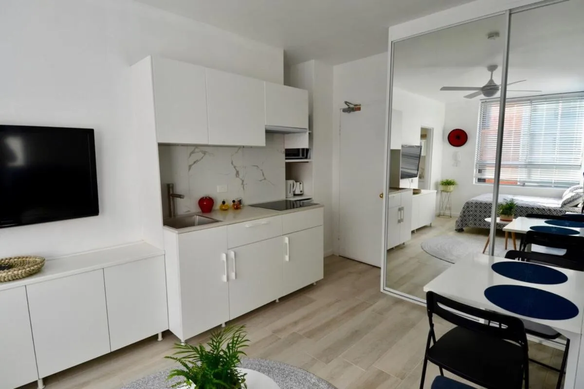 Image 2 of Cute Studio Apartment in Maroubra