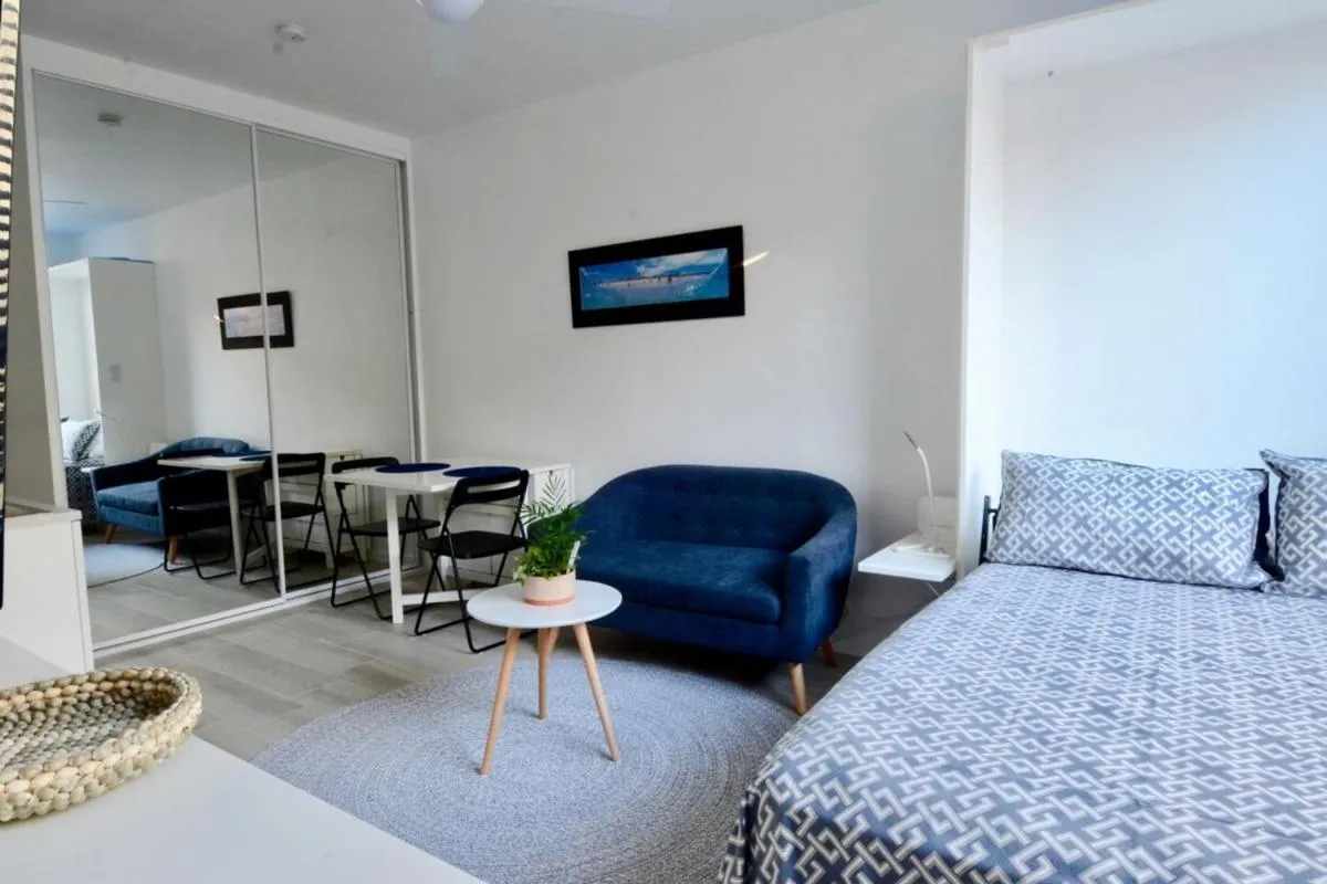 Image 5 of Cute Studio Apartment in Maroubra